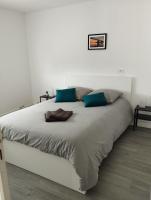 La Bellière - Ferienwohnung Saint-Florent-le-Vieil