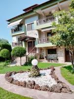 Anassa Deluxe Apartments & Studios - B&B