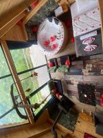 Suite Deluxe avec Lit King-Size