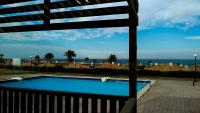 Rania Chalet -Stella Di Mare Sea view- Families - Bed and Breakfast Al ‘Ayn as Sukhnah