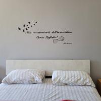 B&B Guardavalle - Sole e mare - Bed and Breakfast Guardavalle