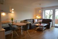 Nur für Monteure - Moderne Appartements - Ferienwohnung Mönchneversdorf