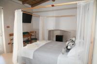 Suite Deluxe con Vasca Idromassaggio