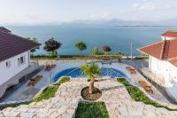 B&B Shirokë - The Lake Houses - Bed and Breakfast Shirokë