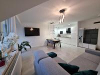 Apartament C22 - Ferienwohnung Rügenwalde