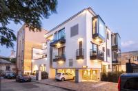 Rosetti One - B&B