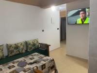 Apartamento de 2 dormitorios