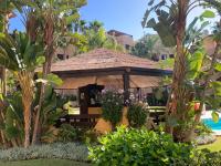 Apto. en primera línea de playa - B&B Estepona