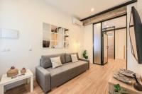 MyHouseSpain - Acogedor piso cerca de Atocha I - B&B Madrid