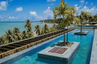 Unity #325 - Conforto em Cabo Branco por Carpediem - B&B Penha