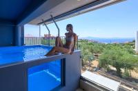 Grand Suites with Private Pools - B&B Kalamata