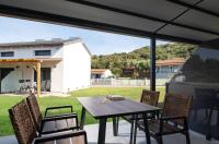 Arroyo Suites Kalamitsi - B&B Kalamitsi