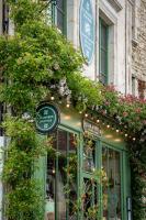La Maison d'Horbé - B&B