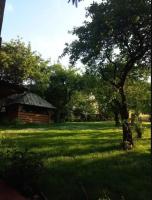 Agroturystyka przy szlaku na Sokolicę - Ferienwohnung