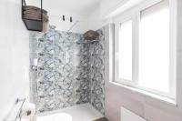 Deluxe Zimmer mit Kingsize-Bett