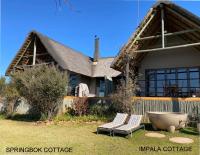 B&B Krugersdorp - Sibani Lodge - Bed and Breakfast Krugersdorp