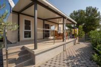 Mobile House KASTANJOLA - Chambres d’hôtes Biograd na Moru
