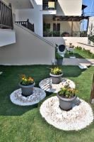 La Mer Luxury Apartments Ierissos - B&B Ierissós