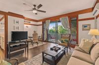 B&B Koloa - Kiahuna Plantation Renovated 1br, Private Lanai, AC 411 - Bed and Breakfast Koloa