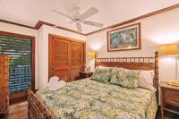 Kiahuna Plantation Renovated 1br, Private Lanai, AC 411 - B&B Koloa