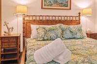 Kiahuna Plantation Renovated 1br, Private Lanai, AC 411 - B&B Koloa