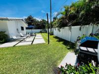 B&B Fort Lauderdale - Seahorse Villa 3 By Pmi - Bed and Breakfast Fort Lauderdale
