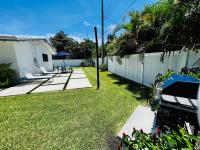 Seahorse Villa 3 By Pmi - B&B