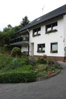 B&B Niederzissen - Auf dem Kleeberg - Bed and Breakfast Niederzissen