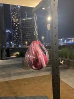 The Suite Dubai 15 Northside Luxury Living - B&B Dubái