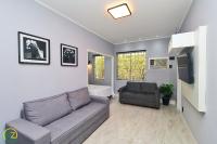 Moderno e Renovado Studio em Copacabana - B&B Rio de Janeiro