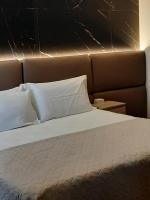 Luxe Driepersoonskamer