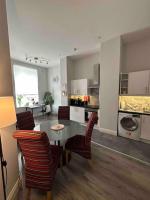 B&B Dublin - 1-Bed apt in Dublin City Centre - Bed and Breakfast Dublin