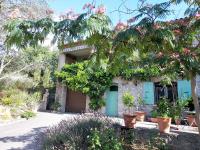 L'Ours Brun holiday rental - B&B Eus
