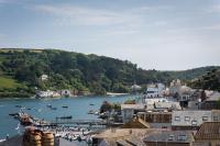 Upper Terrapins - B&B Salcombe