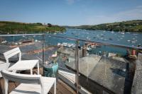 B&B Salcombe - Upper Terrapins - Bed and Breakfast Salcombe