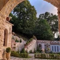 Deghceni clubhouse - B&B Dilijan