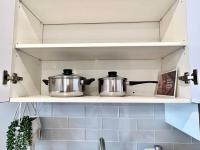 503 Bohemian Romance Apartments in center city - B&B Filadelfia