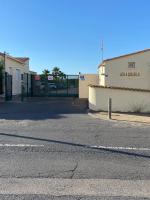 Résidence les 4 soleils - B&B Le Cap d'Agde