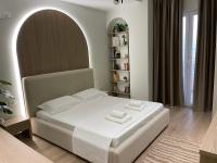 Deluxe Triple Room with Sea View