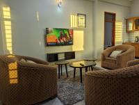 B&B Mwanza - Success Apartments-Ruby - Bed and Breakfast Mwanza