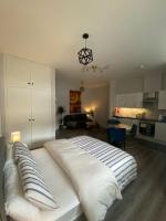 B&B Dublin - City Centre Studio Apartment - Bed and Breakfast Dublin