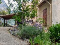 La Brise, provenzialisches Appartement in Vence, Côte d'Azur, für 6-8 Personen - B&B