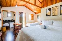 Chalés Terra dos Sonhos - Monte Verde - Bed and Breakfast Monte Verde