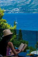 B&B Cavtat - Family Ambient Apartment - Bed and Breakfast Cavtat