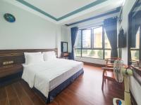 B&B Tam Đảo - Hùng Trang Hotel Tam Đảo 1 - Bed and Breakfast Tam Đảo