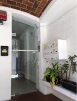 NEW APARTMENT ON THE BEACH ( 100 METERS DISTANCE) - Chambres d'hôtes Cascais