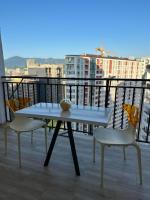 Apartamento de 3 dormitorios