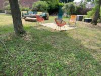 L'Atelier Gîte-Loft 6/8 pers - B&B Pontlevoy