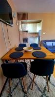 Apartman Mostar centar - B&B