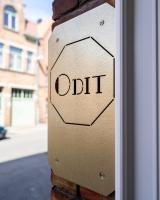 Odit - Ferienwohnung